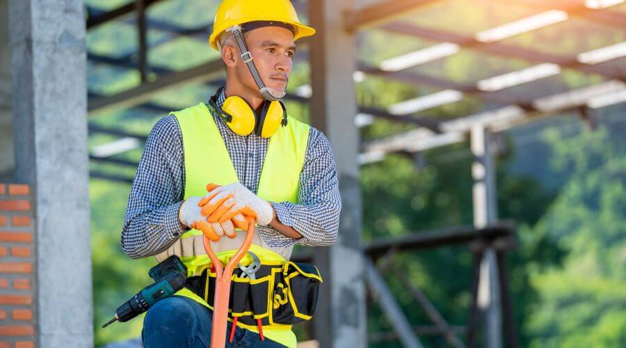 Professional gutter cleaning in Viola, DE